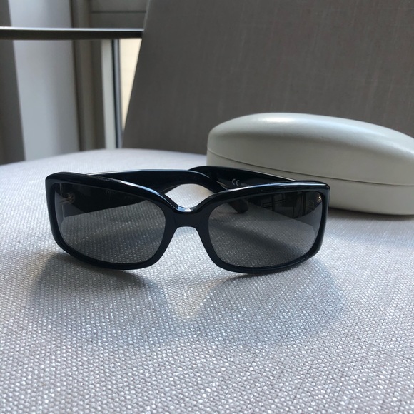 Vintage Saint Laurent Sunglasses